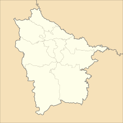 Indonesia Tasikmalaya City location map